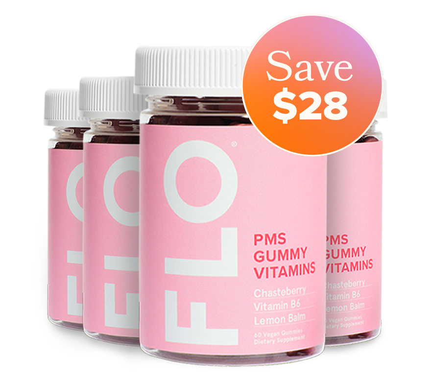 PMS 4 Pack